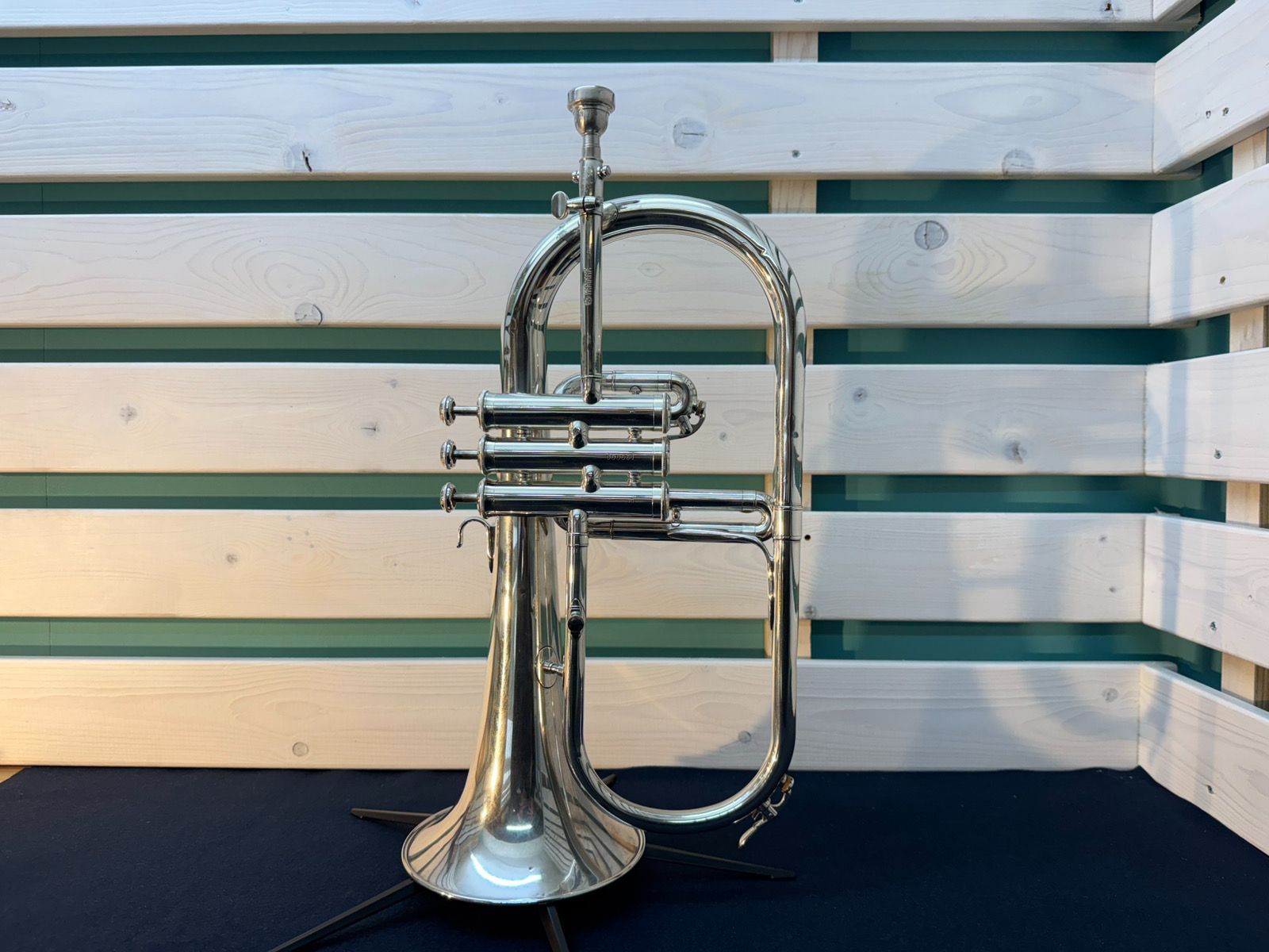 ヤマハ フリューゲルホルン YFH-731