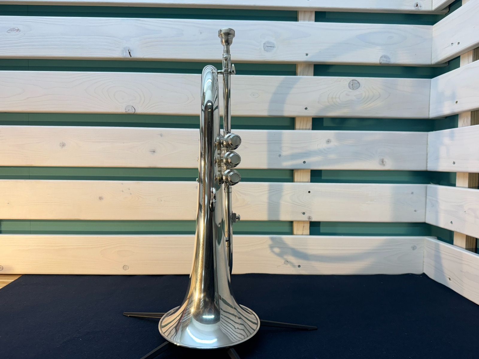 ヤマハ フリューゲルホルン YFH-731