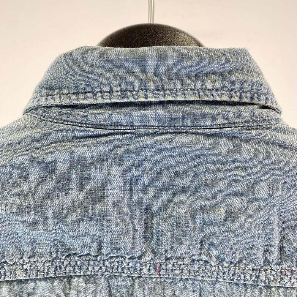 Pennys シャンブレーL