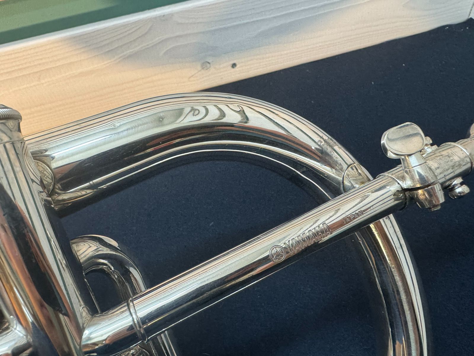 フリューゲルホルン