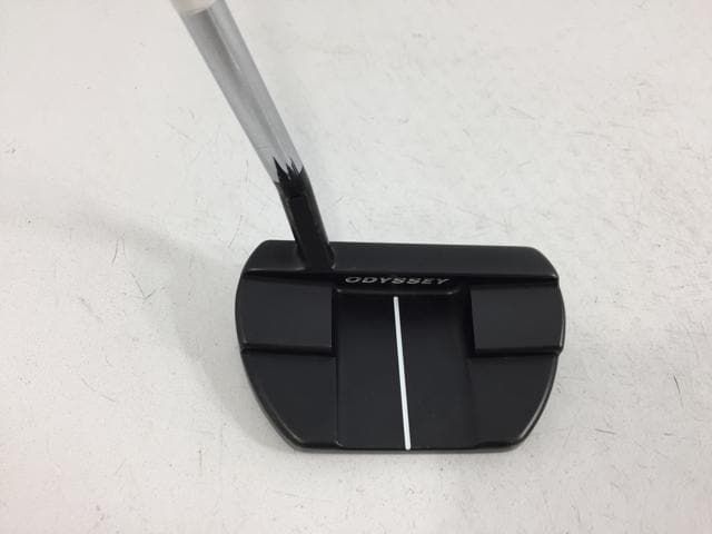 ゴルフクラブ オデッセイ TOULON DESIGN トゥーロン デザイン ATLANTA パター 2025 STROKE LAB ストローク ラボ シャフト