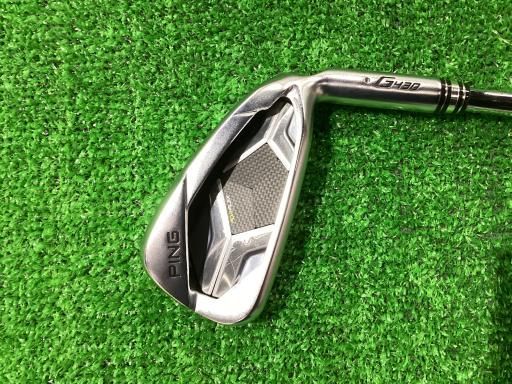 【数量限定】 ピン G430 5 単品アイアン LI NS PRO 850GH neo フレックスR メンズ 男性用 右利き 右用 Cランク ゴルフクラブ