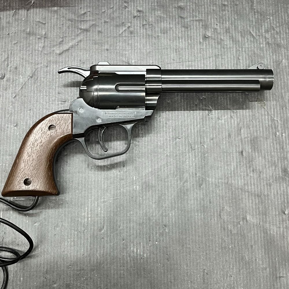 06w15689 任天堂 Nintendo 光線銃シリーズ ガン 箱有 ファミコン