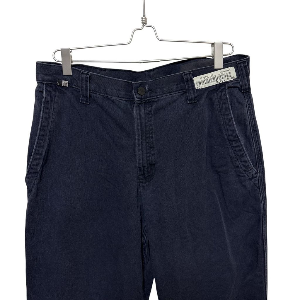 【Carhartt】 FR リフレクター ロゴ刺?ワークパンツ S-3231 Carhartt】 FR リフレクター ロゴ刺繡ワークパンツ S-3231 - メルカリ