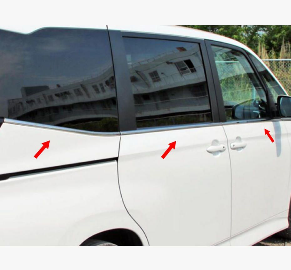 送料無料 トヨタのVOXY