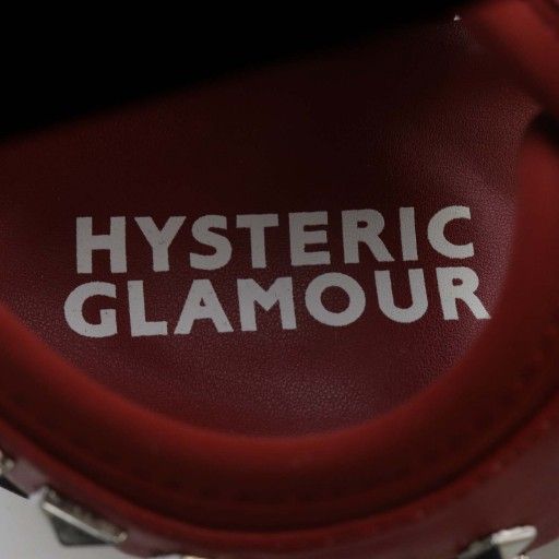 ヒステリックグラマー GLAMOUR