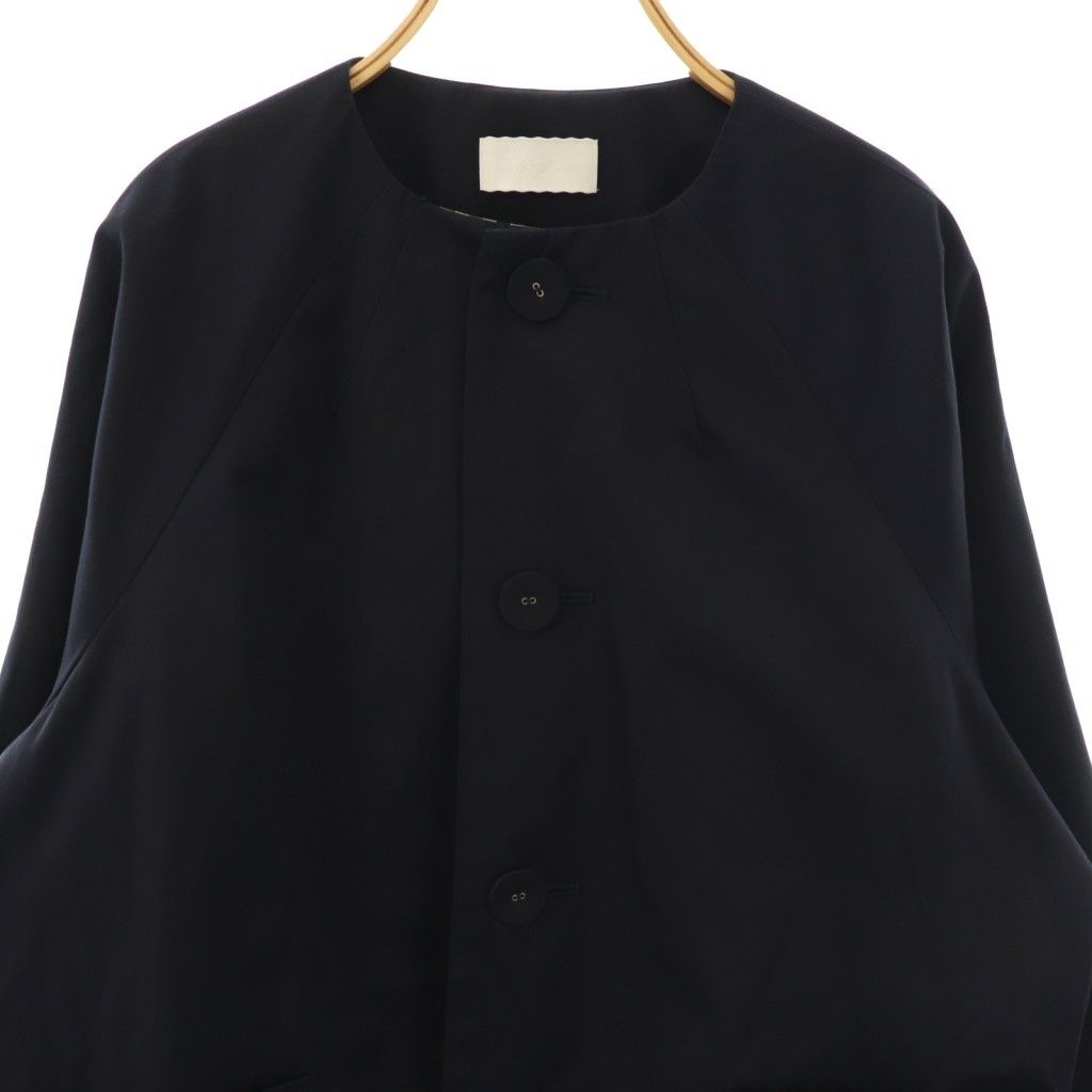 【新品】Rosy Monster マルギンガムスプリングコート　ベージュ RosyMonster ロージーモンスター マルギンガムスプリングコート F