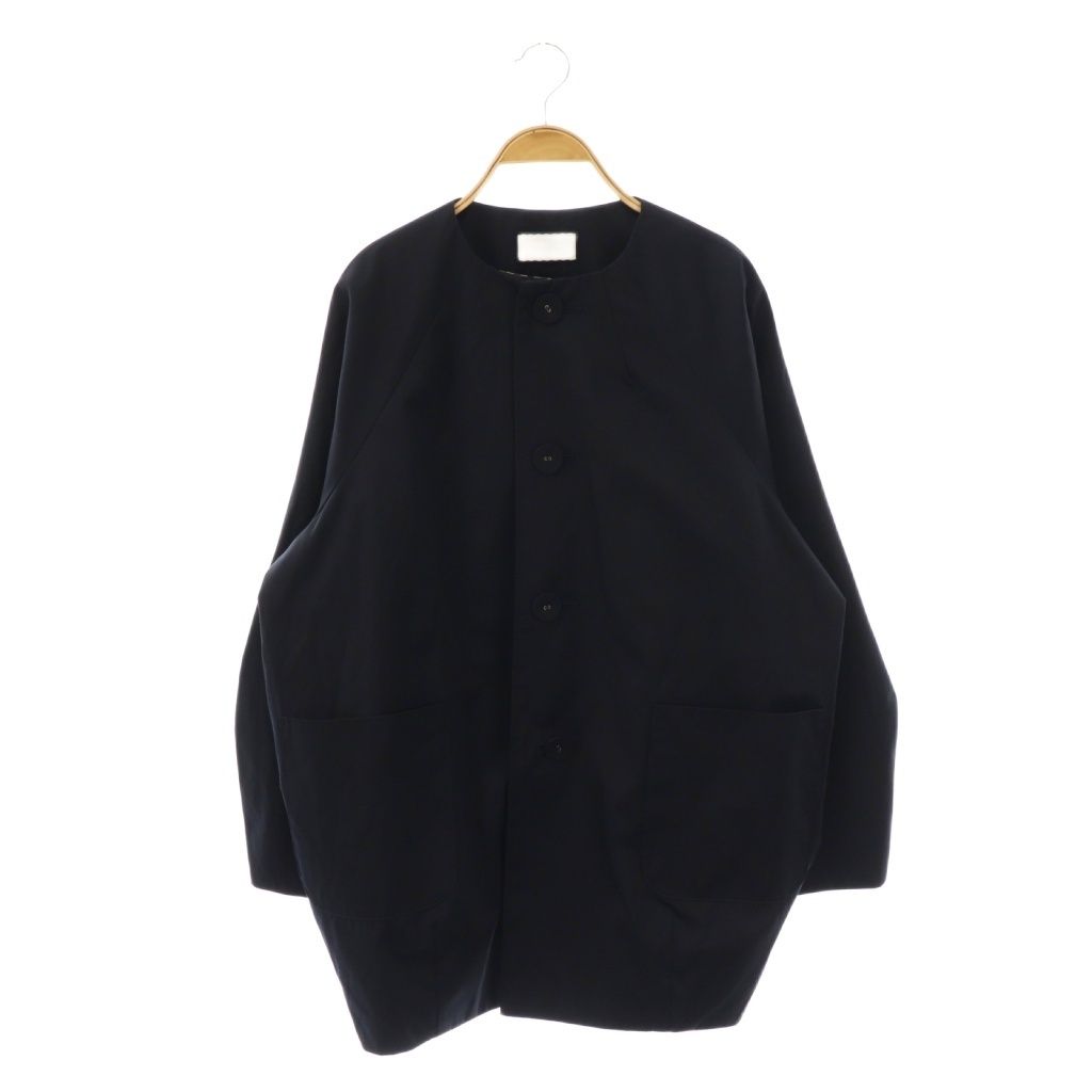 【新品】Rosy Monster マルギンガムスプリングコート　ベージュ RosyMonster ロージーモンスター マルギンガムスプリングコート