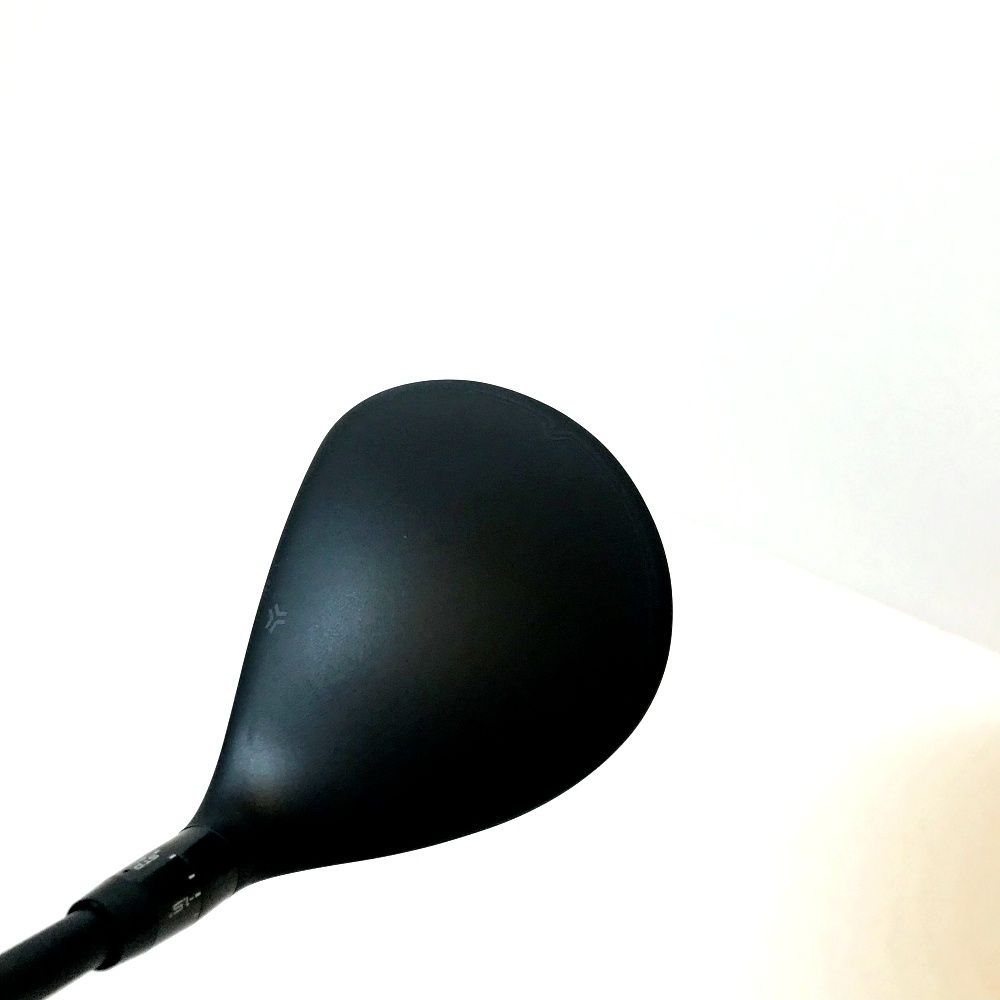 SRIXON スリクソン フェアウェイウッド ZXI 5 W 18° 2025 シャフト Diamana 50 S FLEX ヘッドカバー有 シャフト長 in 約42.5 inch 427