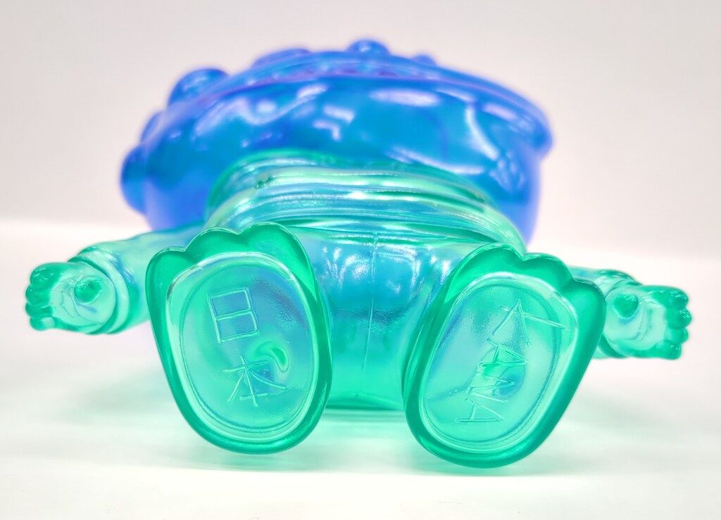 売れ筋 意識他界系 山本かな アンノウン クリアカラー Instagramで来店