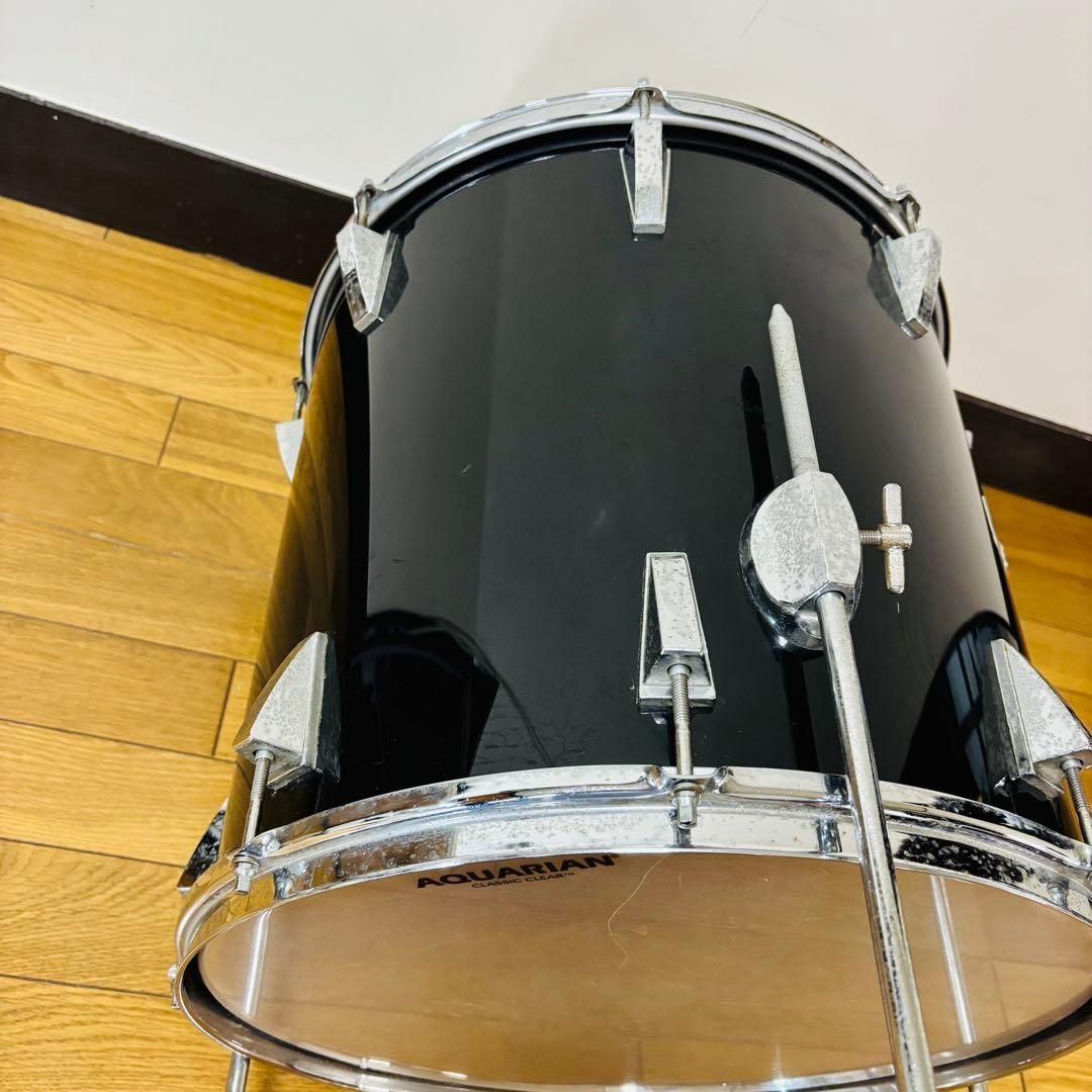 YAMAHA ヤマハフロアタム