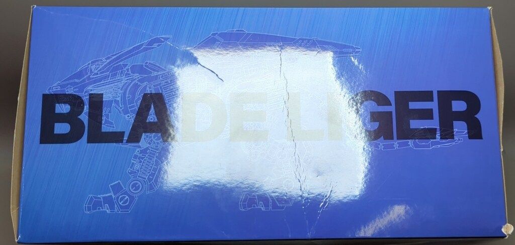 グッドスマイルカンパニー HAGANE