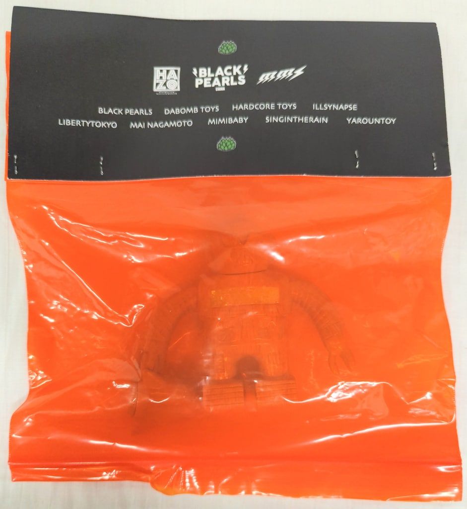 DABOMB TOYS TOYS-PLANTS ROBOT