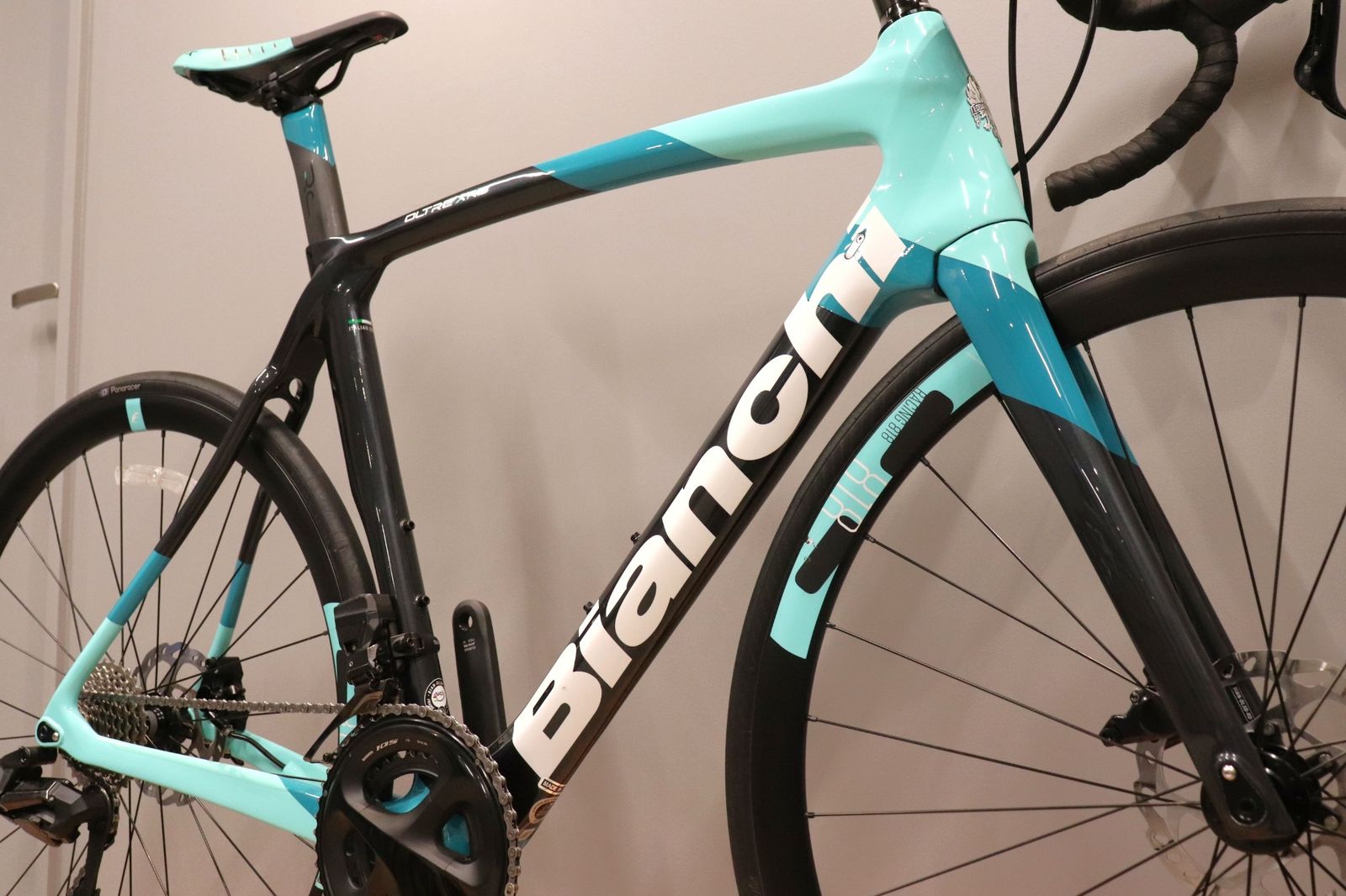 ビアンキ Bianchi