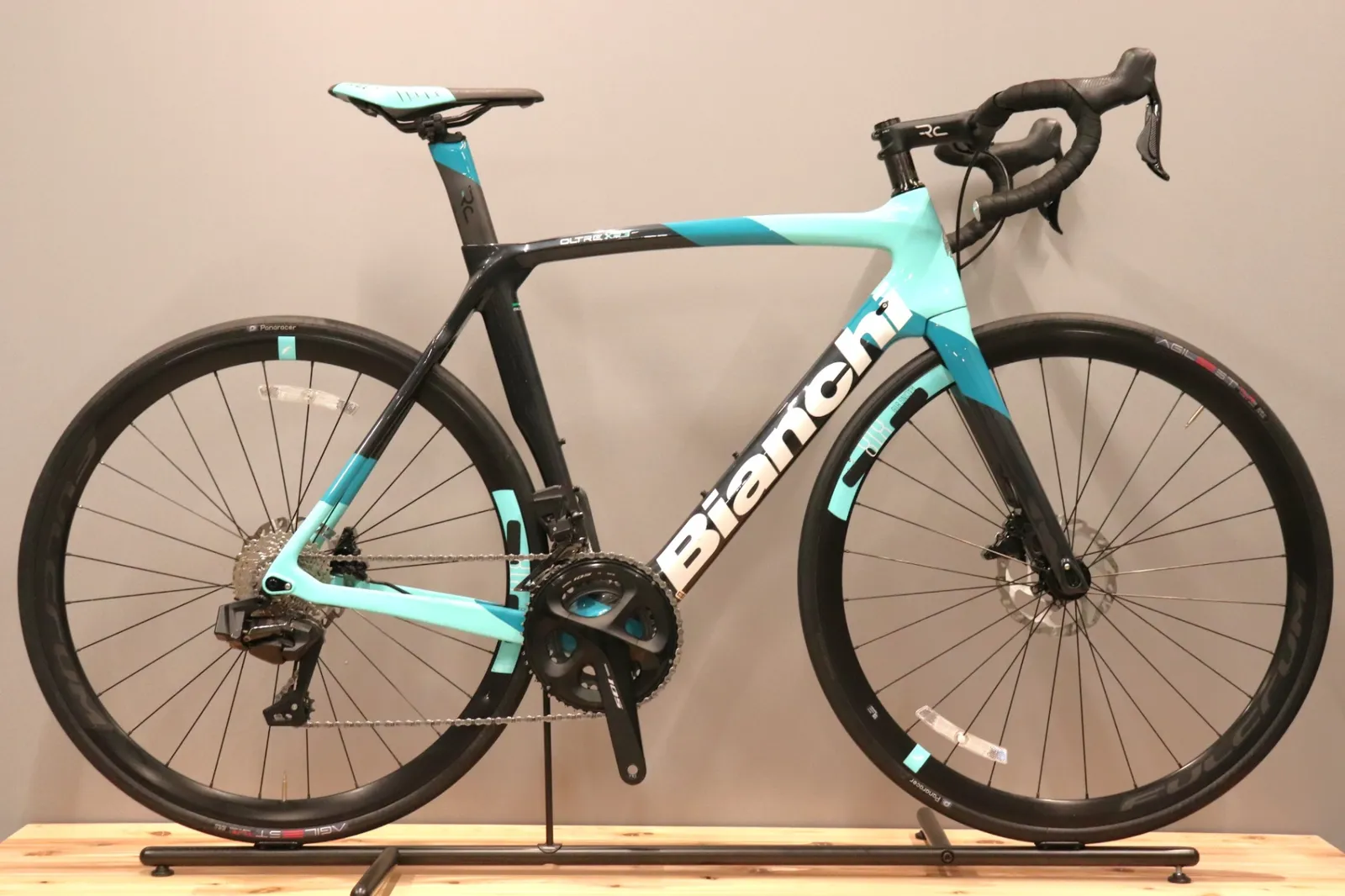 2025年最新】ビアンキ BIANCHI オルトレXR4の人気アイテム - メルカリ