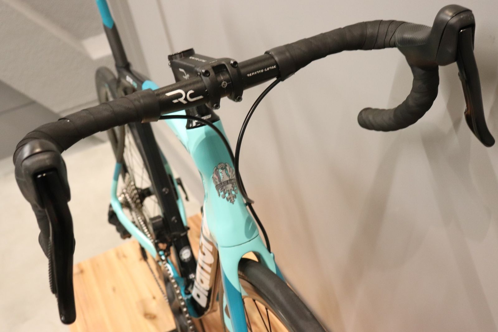 ビアンキ Bianchi