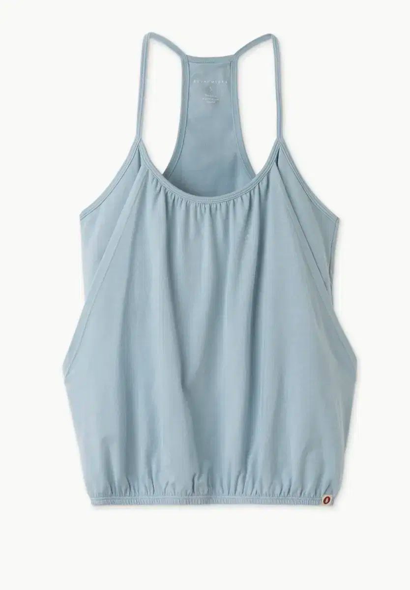 BUDHI MUDRA カバーアップ layered halter top mサイズ