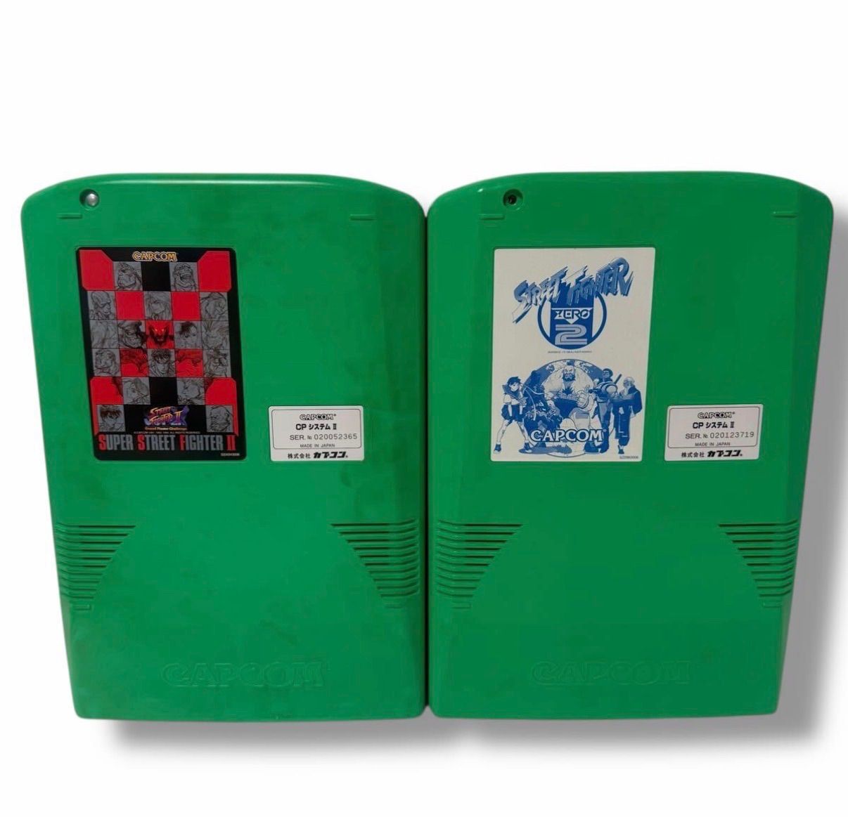 アーケードゲーム CPシステム2 マザーボードのみ オンライン