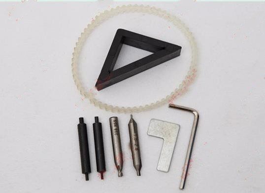 キーマシン 合鍵複製機