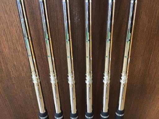 ダンロップ SRIXON ZX 7 6 S アイアンセット IR NS PRO 950 GH D.S.T フレックスS メンズ 男性用 右利き 右用 Cランク ゴルフクラブ