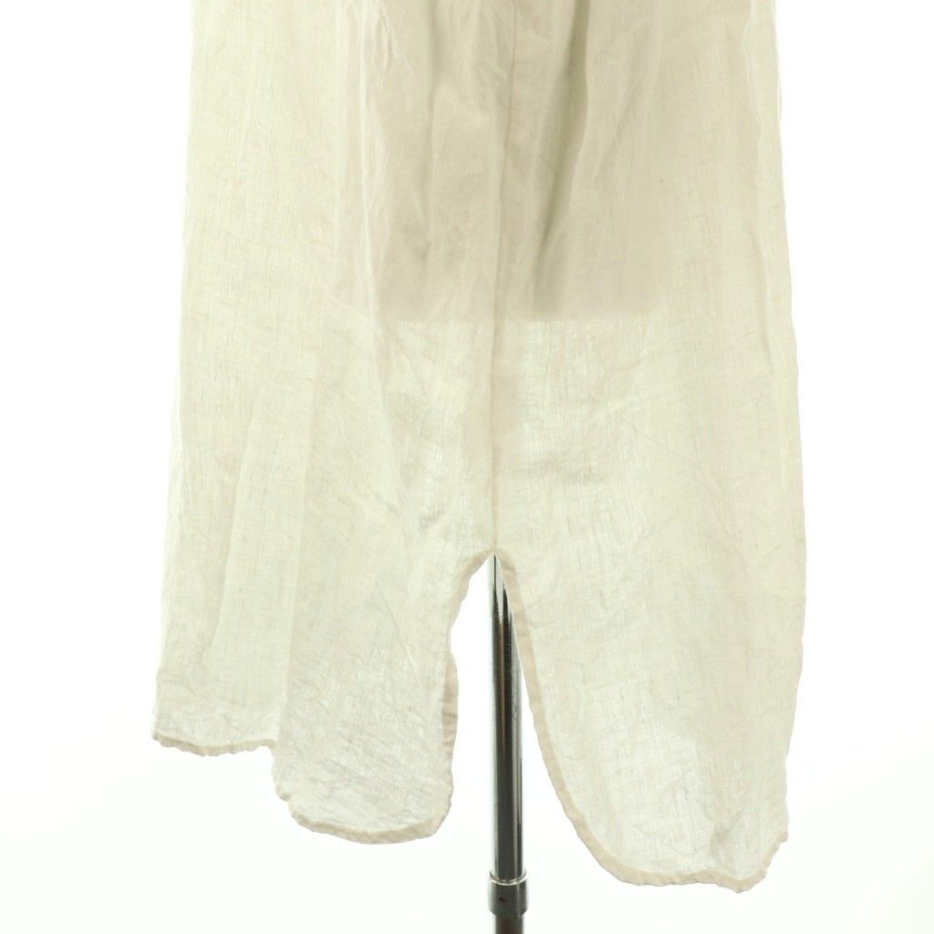 チュニックシャツ