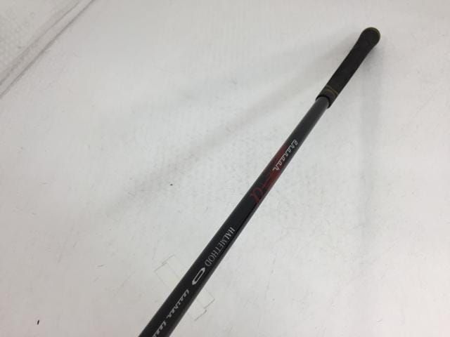  ゴルフクラブ ハルメソッド ファラオ α ドライバー オリジナルカーボン 1 W ドライバー メンズ