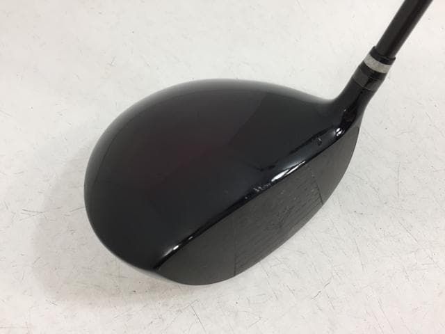ゴルフクラブ ハルメソッド ファラオ α ドライバー オリジナルカーボン 1 W