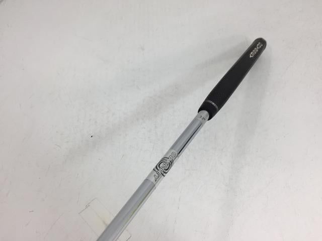 ゴルフクラブ オデッセイ ホワイト ダマスカス ix 1 パター オリジナルスチール