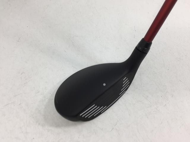 ゴルフクラブ 超 ピン G 440 ハイブリッド ユーティリティ 24 VENTUS RED 9 VeloCore Plus U 3