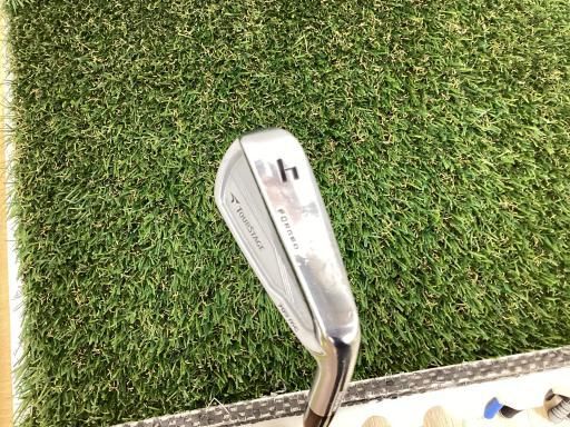 ブリヂストン ツアーステージ X-BLADE 709 CB フレックス S