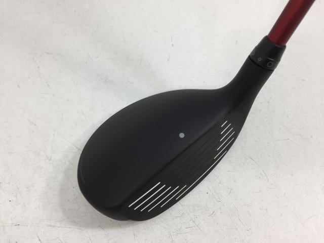 ゴルフクラブ 超 ピン G 440 ハイブリッド ユーティリティ 24 VENTUS RED 9 VeloCore Plus U 5