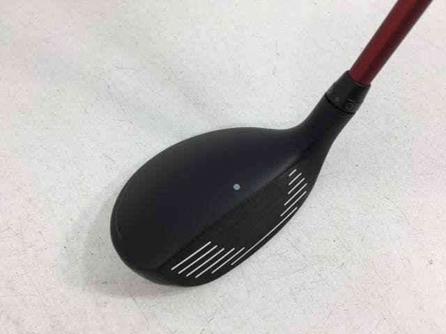 ゴルフクラブ 超 ピン G 440 ハイブリッド ユーティリティ 24 VENTUS RED 9 VeloCore Plus U 6