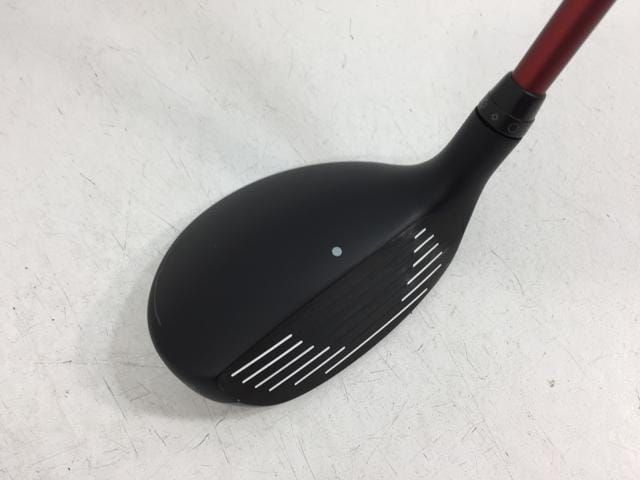 ゴルフクラブ 超 ピン G 440 ハイブリッド ユーティリティ 24 VENTUS RED 9 VeloCore Plus U 7