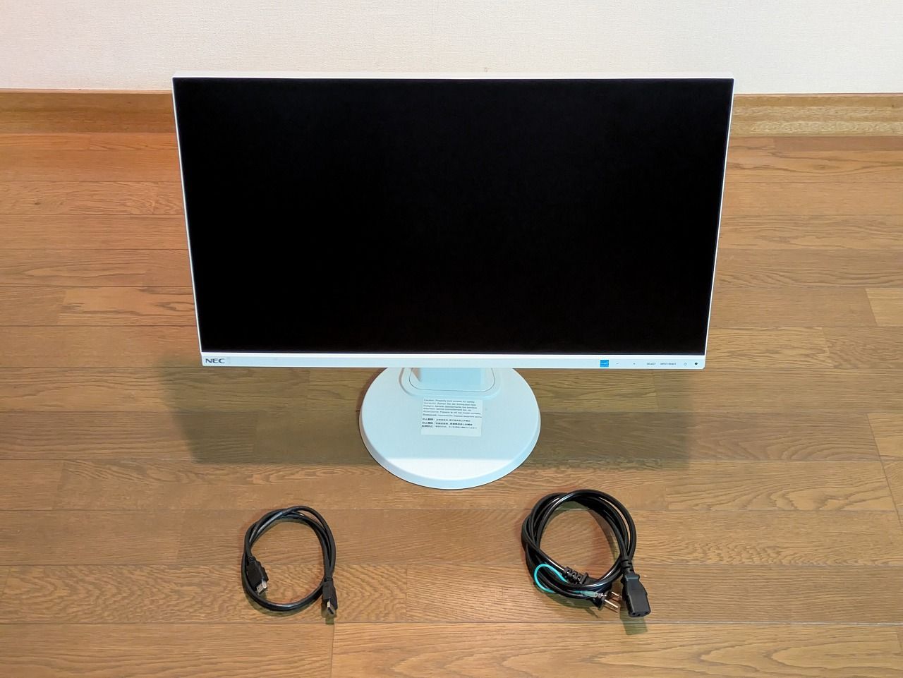 NEC 液晶ディスプレイ 23.8インチ E241N-C