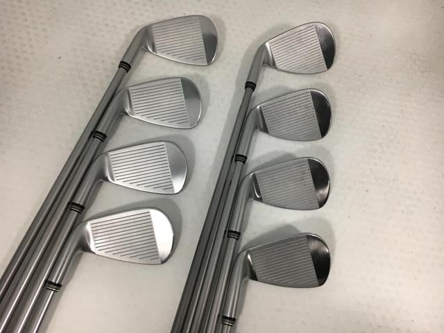 返品OK 【中古ゴルフクラブ】(8本セット)ダンロップ ゼクシオ(XXIO