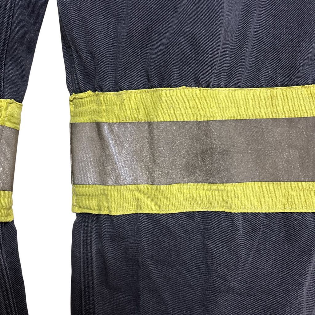 Carhartt】 FR リフレクター ロゴ刺繡ワークパンツ S-3235 - メルカリ