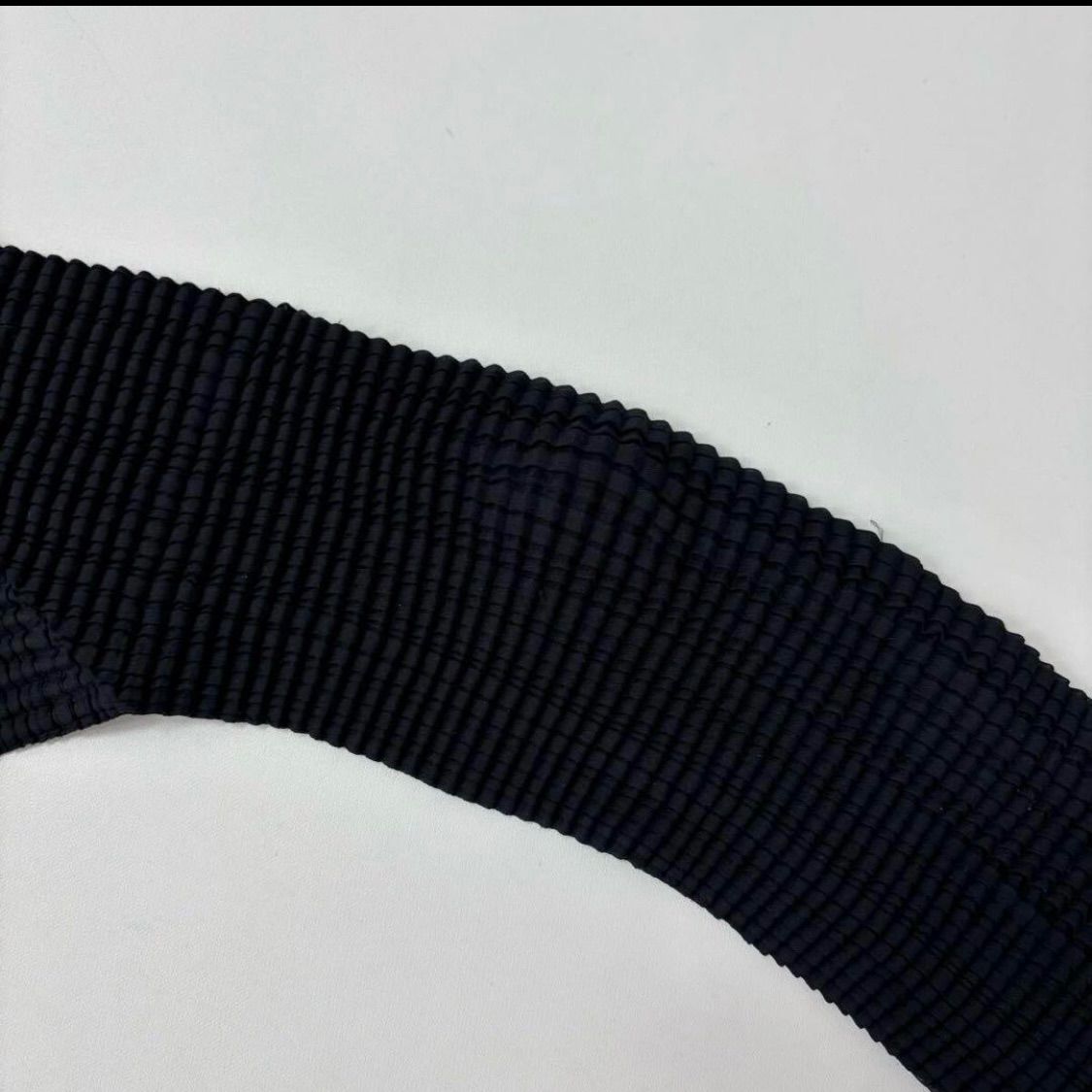 フェット プリーツ