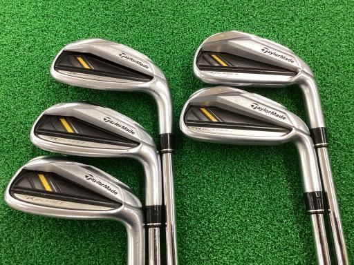 テーラーメイド アイアンセット ROCKET BLADEZ ＲＯＣＫＥＴ 6S IR 中古 フレックスS ＢＬＡＤＥＺ TaylorMade アイアン (テーラーメイド) TOUR ロケットブレイズ [TM7-113