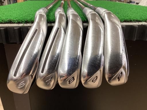 テーラーメイド アイアンセット ROCKET BLADEZ ＲＯＣＫＥＴ 6S IR 中古 フレックスS ＢＬＡＤＥＺ TaylorMade アイアン (テーラーメイド) TOUR ロケットブレイズ [TM7-113