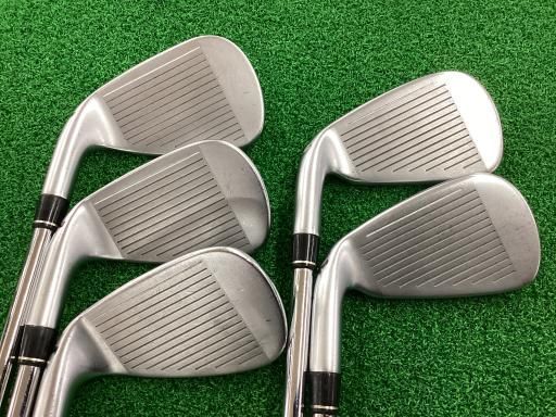 テーラーメイド アイアンセット ROCKET BLADEZ ＲＯＣＫＥＴ 6S IR 中古 フレックスS ＢＬＡＤＥＺ TaylorMade アイアン (テーラーメイド) TOUR ロケットブレイズ [TM7-113