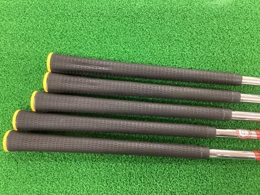 テーラーメイド アイアンセット ROCKET BLADEZ ＲＯＣＫＥＴ 6S IR 中古 フレックスS ＢＬＡＤＥＺ TaylorMade アイアン (テーラーメイド) TOUR ロケットブレイズ [TM7-113