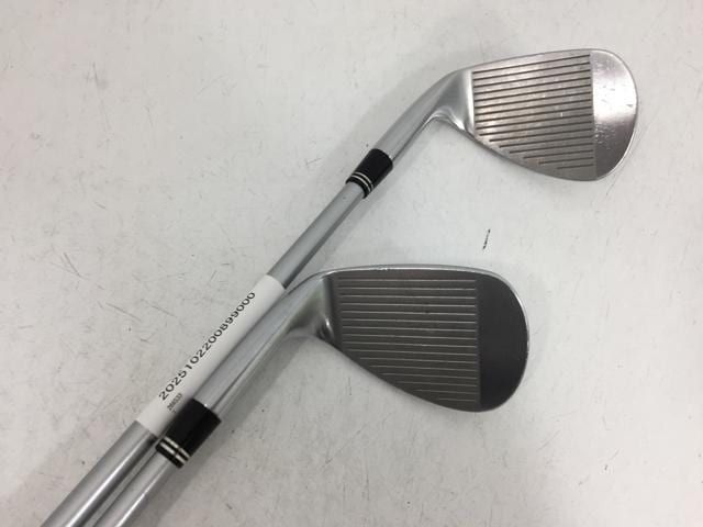 技術 返品OK ゴルフクラブ RAZZLE DAZZLE ラズルダズル CS-315W ウェッジ MCI MILD 125 AW.SW