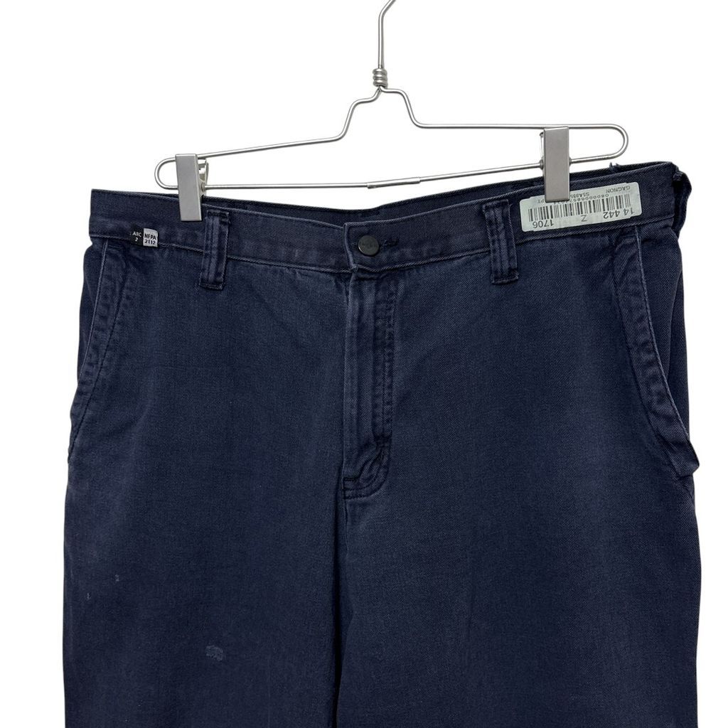 【Carhartt】 FR リフレクター ロゴ刺?ワークパンツ S-3239 Carhartt】 FR リフレクター ロゴ刺繡ワークパンツ S-3239 - メルカリ