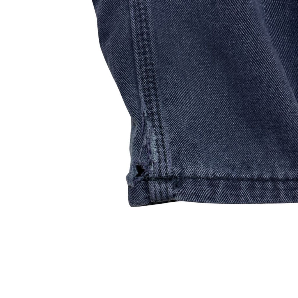 Carhartt】 FR リフレクター ロゴ刺繡ワークパンツ S-3239 - メルカリ