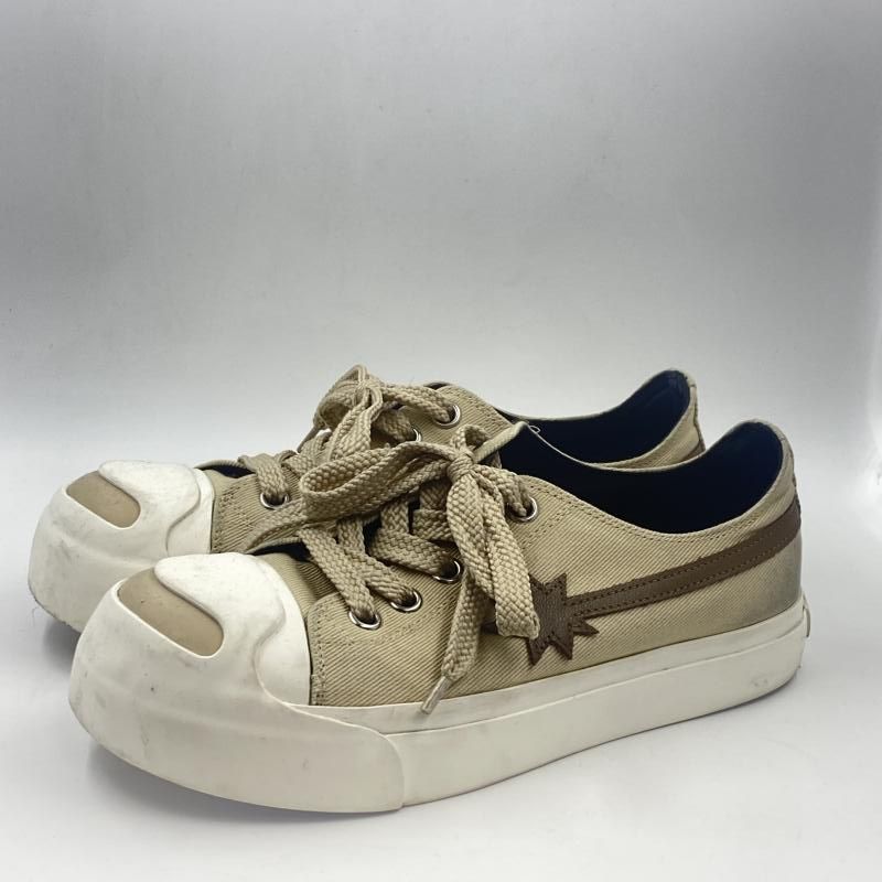 STARWALK SOLDIER US10 ベージュ 28㎝ スターウォーク 24