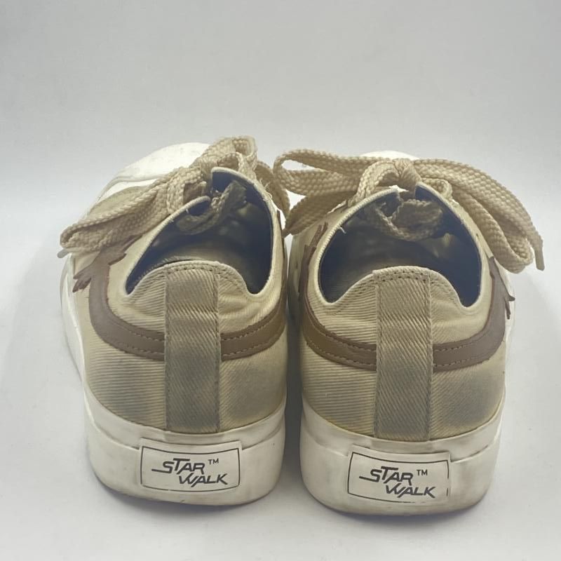  SOLDIER US 10 ベージュ 28㎝ スターウォーク 24 その他 靴