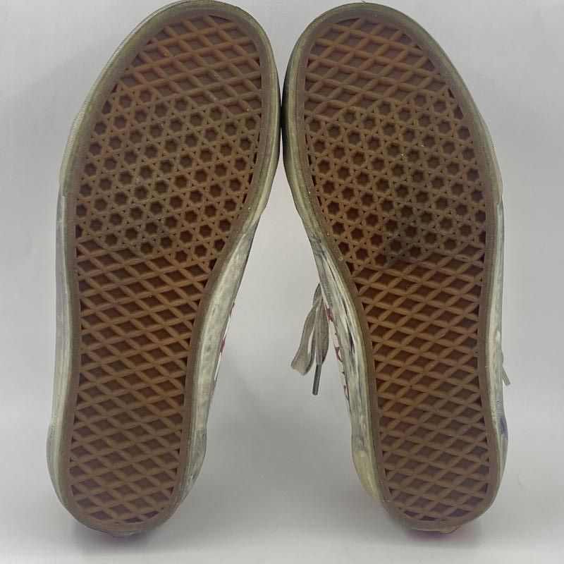 VANS×BIANCA CHANDON