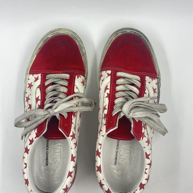 cm バンズ×ビアンカ