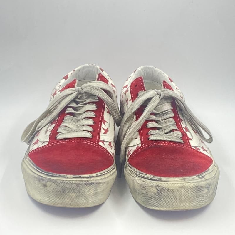 VANS×BIANCA CHANDON Old Skool Vlt size 27 cm バンズ×ビアンカ シャンドン 24