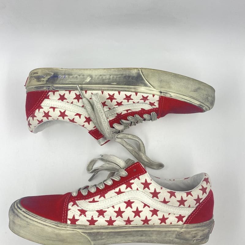 バンズ×ビアンカ